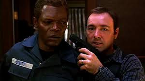 No.45] 交渉人（The Negotiator） ＜76点＞ 【ネタバレ感想】 - Mr. Alan Smitheeの“時には映画の話を”
