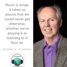 I had a blast performing George S. Clinton's Rose of Sonora last weekend  with the Symphony of the Rockies & Holly Mulcahy! You may recognize  George's music from Austin Powers, Mortal Combat,