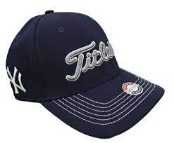 New York Yankees Titleist Golf Hat Golf Hats Titleist Golf New York Yankees