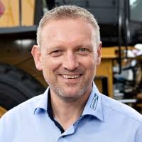 Michael Bahn Jørgensen