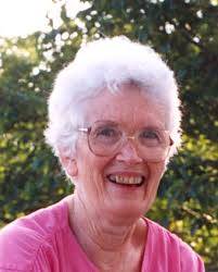 Mary Ellen Boyce Obituary