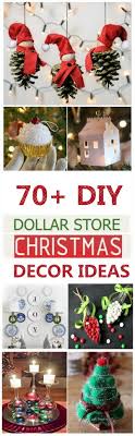 Price and stock could change after publish date, and we may make money from these links. 70 Diy Dollar Store Christmas Decor Ideas For Creative Juice