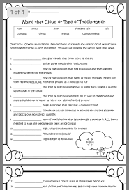 Pin By Barbara Campbell On Weather Word Bank Types Of Precipitation Precipitation
