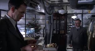 Jonathan pryce is an english actor who is known for his performance in several theatre and stage plays. Brazil 1985