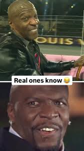 Terry Crews