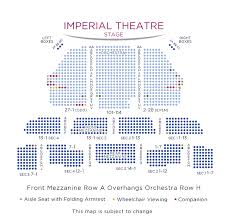 Tickets To Carousel On Broadway