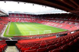 Последние твиты от old trafford fc (@oldtrafffc). Manchester United Kritik Wegen Mauseplage Im Old Trafford Der Spiegel