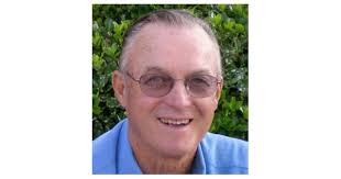 Karl OEHLMAN Obituary (2015)