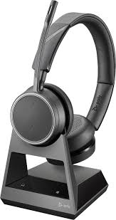 Martin luther king jr.'s birthday: Voyager 4200 Office Und Uc Serie Bluetooth Buro Headset Poly Formerly Plantronics Polycom