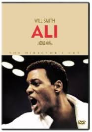 Ali : Jada Pinkett Smith, Mario Van Peebles, Ron Silver, Jon Voight, Will  Smith, Jamie Foxx, Jeffrey Wright, Nona Gaye, Mykelti Williamson, Michael  Michele, Muhammad Ali, Michael Mann, Michael Mann, Lee Caplin,
