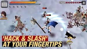 You need to find a way through the numerous hordes of evil, to be a hero who must. Undead Slayer Apk Mod V2 0 2 Hack And Slash Android Apps Free Slayer
