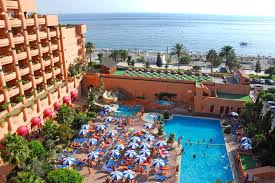Reuniones de empresa, conferencias, presentaciones de producto, seminarios… siempre con la garantía de hoteles playa senator. Almunecar Playa Spa Lufthansa Holidays