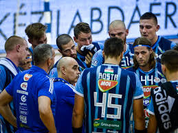 Többségi tulajdonában lévő pick kézilabda kft. Ferfi Kezilabda Ujra Edzesbe Allt A Mol Pick Szeged Nso