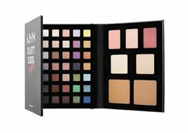 To revisit this article, visit my p. Nyx Makeup Set Beauty School Dropout Palette Freshman S135 Online Kaufen Ebay