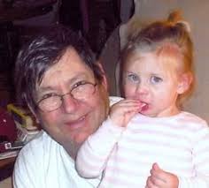 Obituary of David Johnson