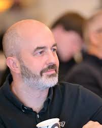 🌟Sustainability Spotlight! 🌳 Our second nominee for the Sustainability  Champion Award for this year's Irish Animation Awards is Jess Patterson  (@jestefers) and Richard Gordon (@rgordon13 ) from JAM Media!  (@jammediaanimation ) Jess