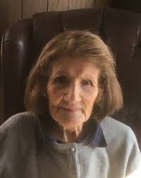 Obituary information for Roseanne C. Hogan Saunders