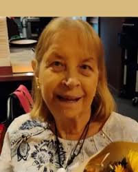 Charlene A. Sullivan Obituary