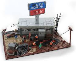 The brand aims to avoid lego military equipment and realistic lego weapons that the kids may recognize from hot spots (like lego war zones) around the world. 11 Best Lego Zombies Ideas Lego Zombies Lego Call Of Duty Zombies