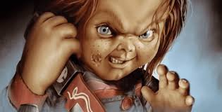 Blu-ray Review: Blades