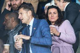 He bought the club back in 2010 and by 2013 crystal palace had been promoted to the english premier. Inside Susanna Reid S Dating History As She Rekindles Relationship With Crystal Palace Chairman Ex Steve Parish Ok Magazine