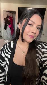 She’s gorgeous🥰💗 Carolina Herrera Blush. #fyp #CH #ultahaul #ulta  @ultabeauty