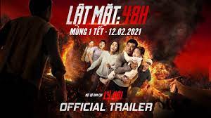 Lý hải trở lại trong 'lật mặt: Trailer Láº­t Máº·t 48h Khá»Ÿi Chiáº¿u 12 2 2021 Táº¡i Lotte Cinema Youtube
