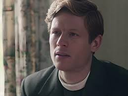 Loving Grantchester's character development and depth