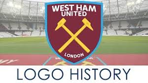 West ham united logo fonts. West Ham United Logo And Symbol Meaning History Png