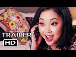 I still love you (music from the netflix film). To All The Boys I Ve Loved Before 2 Netflix Release Date Cast Plot Trailer For Noah Centineo And Lana Condor Sequel Radio Times