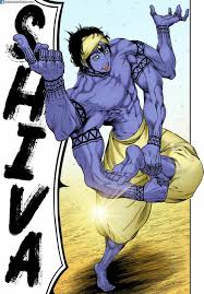 I don't edit videos because i really don't want to spend 5 hours of my time on 20 views.join in my discord server we talk about shuumatsu no valkyrie and. Shiva Vs Hercules From Record Of Ragnarok Battles Comic Vine
