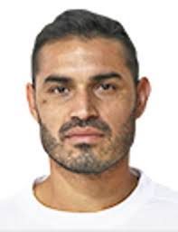 Edgar Pico's Instagram, Twitter & Facebook