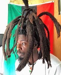 A rastaman is a peaceful man ❤️💛💚👊🏿