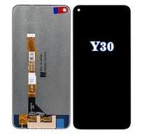 适用于Vivo Y20 Y30 Y50的lcd屏幕厂家oem手机维修部分