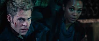 Star Trek The Original Series Rewatch: Star Trek Into Darkness