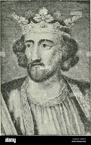 Edwards john i hi-res stock photography and images