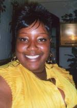 Ronteria Danielle Isom (1989-2010)