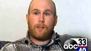 Ethan Gilliam, boy held hostage in Midland City, talks to the media nearly  one year after rescue (videos)