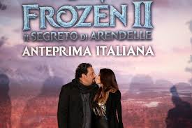 Enrico brignano was born on may 18, 1966 in rome, lazio, italy. Enrico Brignano With Flora Canto Editorial Photo Image Of Disney Enrico 163851841