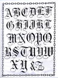 Familiaris) occurring as a wide variety of breeds, many of which are traditionally used for hunting, herding, drawing sleds, and other tasks, and are kept as pets. 26 Gangster Lettering Ideas Lettering Tattoo Lettering Fonts Tattoo Lettering