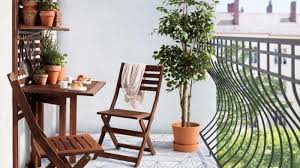 Gambar ini tersedia dalam format jpg / png / gif. 5 Inspirasi Dekor Balkon Minimalis Bikin Betah Bersantai Tribun Batam