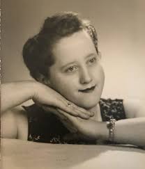 Genevieve (Glinka) Butler Obituary