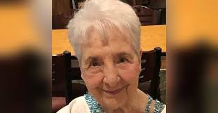 Lillian M. Paesani Obituary