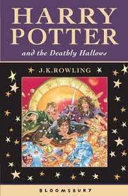 And he knows he can't keep hiding.to stop voldemort, harry knows. Harry Potter And The Deathly Hallows Harry Potter Wiki Fandom