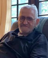 Harry C. Avery 1930-2023