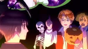 Hetalia The Beautiful World Episode 12 Dubbed Youtube