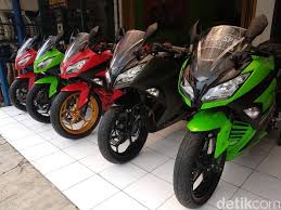 Sehingga dapat memberikan masukan tentang kendaraan pilihan anda. Beli Motor Bekas Cek Bagian Bagian Ini