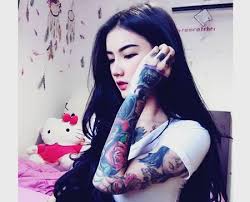 Thanks buat yang udah nonton dan support. Wallpaper Cewek2 Cantik