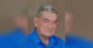 Obituary information for Tom Leisinger