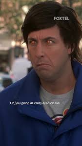 Is Little Nicky that bad?